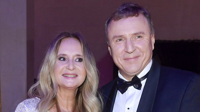 Joanna i Jacek Kurscy