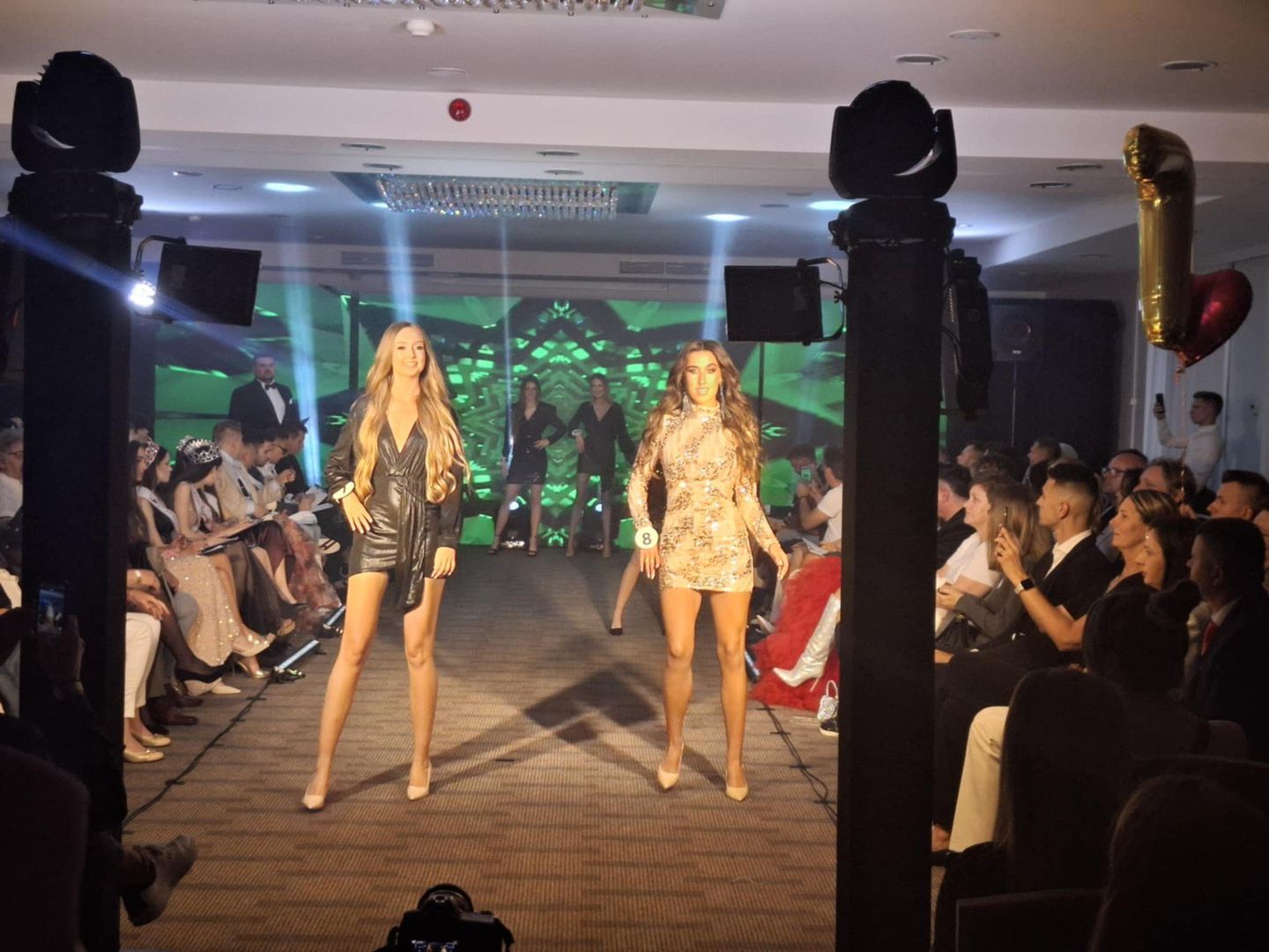 Gala Finałowa Miss Województwa Łódzkiego. Najpiękniejsze kobiety i nastolatki z naszego regionu