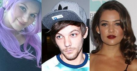 Louis Tomlinson zerwał z ciężarną dziewczyną! I już ma nową...