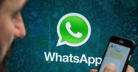 WhatsApp z nową funkcją. Coś dla fanów rozbieranych zdjęć