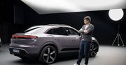 Premiera wideo: nowe Porsche Macan – mocny elektryk o podwójnym spojrzeniu