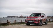Test: SsangYong Korando z LPG - złoty środek? Z pozoru tak, gdyby nie jedno duże "ale"