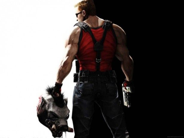 Czy Duke Nukem Forever podzieli graczy?