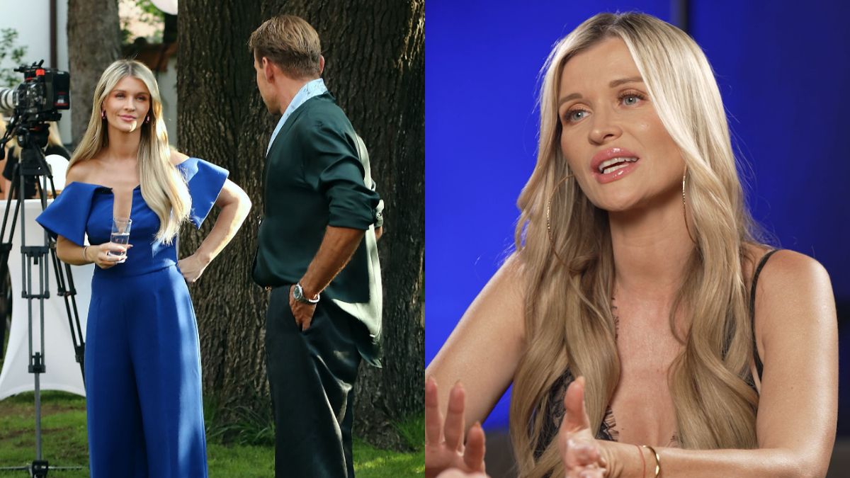 Gdzie Joanna Krupa zarabia więcej pieniędzy - w Polsce czy Ameryce? Modelka szczerze o swoich zarobkach w branży rozrywkowej (WIDEO)