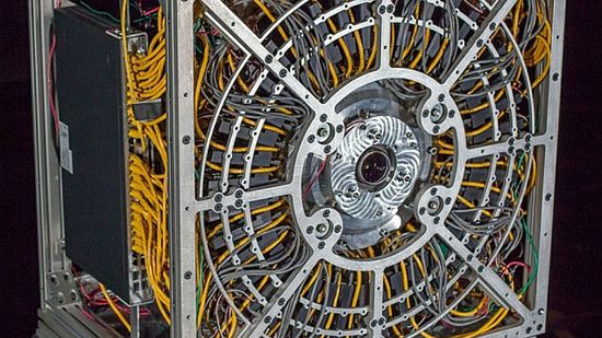 Wyścig na megapiksele uznajemy za zakończony! 1