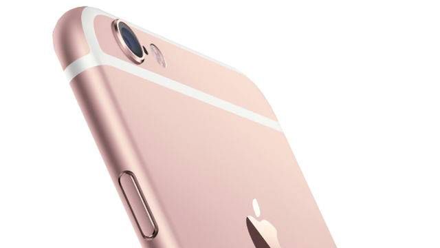 iPhone 6s i iPhone 6s Plus już w Polsce! Sprzedaż ruszyła 1