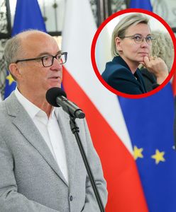 Hołownia szefem resortu? Członkini rządu o planie na rekonstrukcję