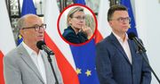 Hołownia szefem resortu? Członkini rządu o planie na rekonstrukcję