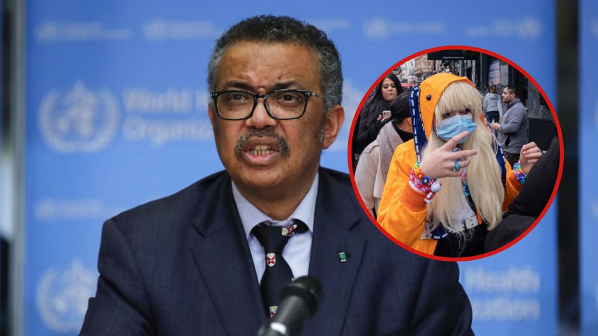 Najnowszy raport wskazuje na najbardziej powszechne, ale też potencjalnie zabójcze bakterie