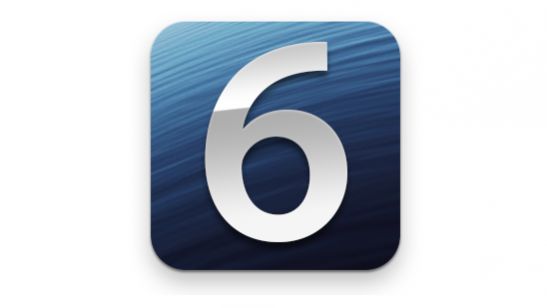 Jakie jeszcze nowości wprowadza iOS 6 [aktualizacja] 1