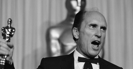 Robert Duvall nie żyje. Gwiazdy żegnają wielkiego aktora