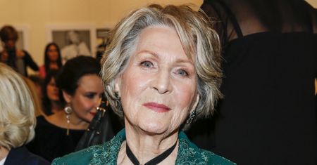 Irena Santor świętuje 90 lat. "Nie tęsknię za młodością"
