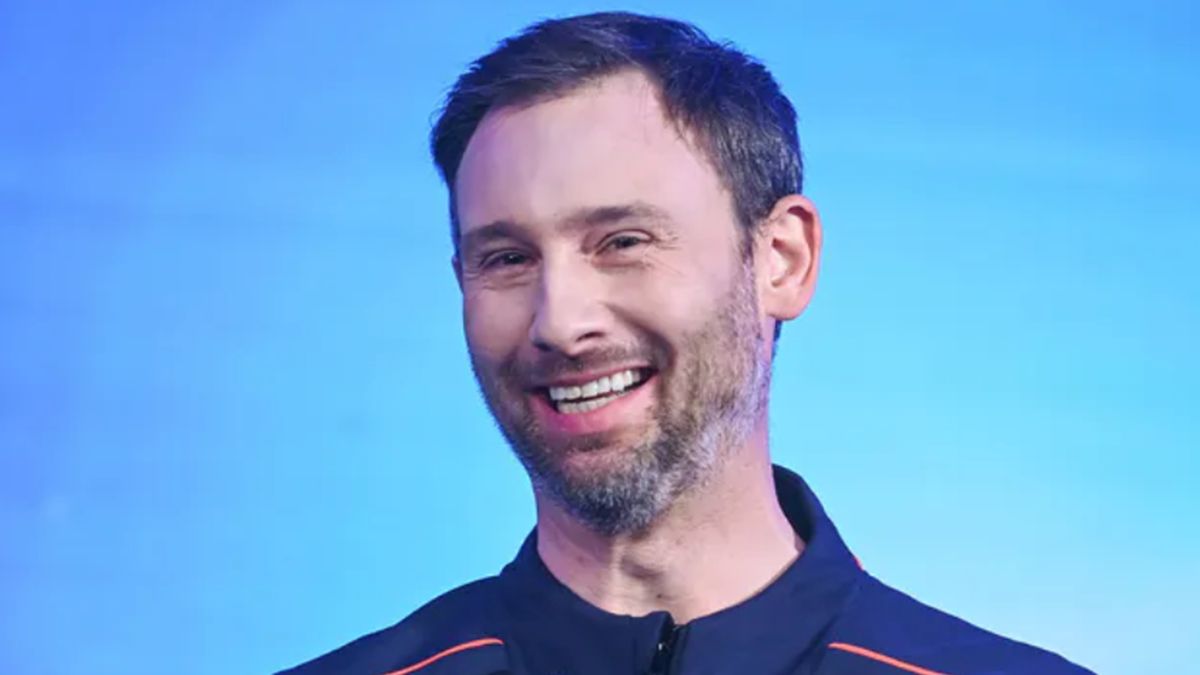 Kiedy Sławosz Uznański-Wiśniewski poleci w kosmos? 