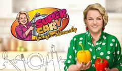 Znamy widownię nowego programu Katarzyny Bosackiej w TVP2