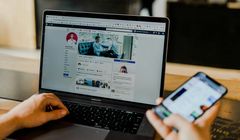 Biznes boi się kryzysu wizerunkowego z internetu. Narasta obawa o dezinformację