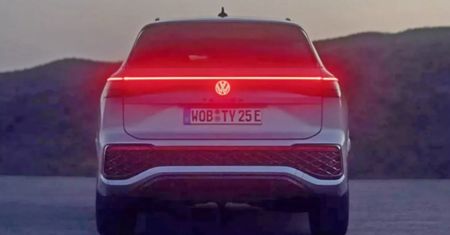 Nowy model Volkswagena w Europie. Jest spalinowy