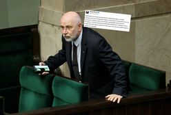 Zamieszanie po zawieszeniu Babiarza. Jest reakcja KRRiT