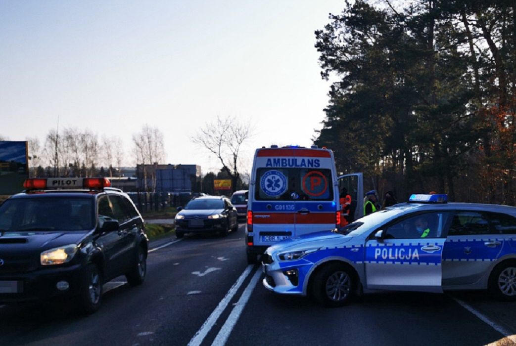 Zginęła, odprowadzając córeczkę do przedszkola. Sąsiedzi ją ostrzegali