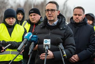 Przełom na granicy. Nowe ustalenia z Ukrainą