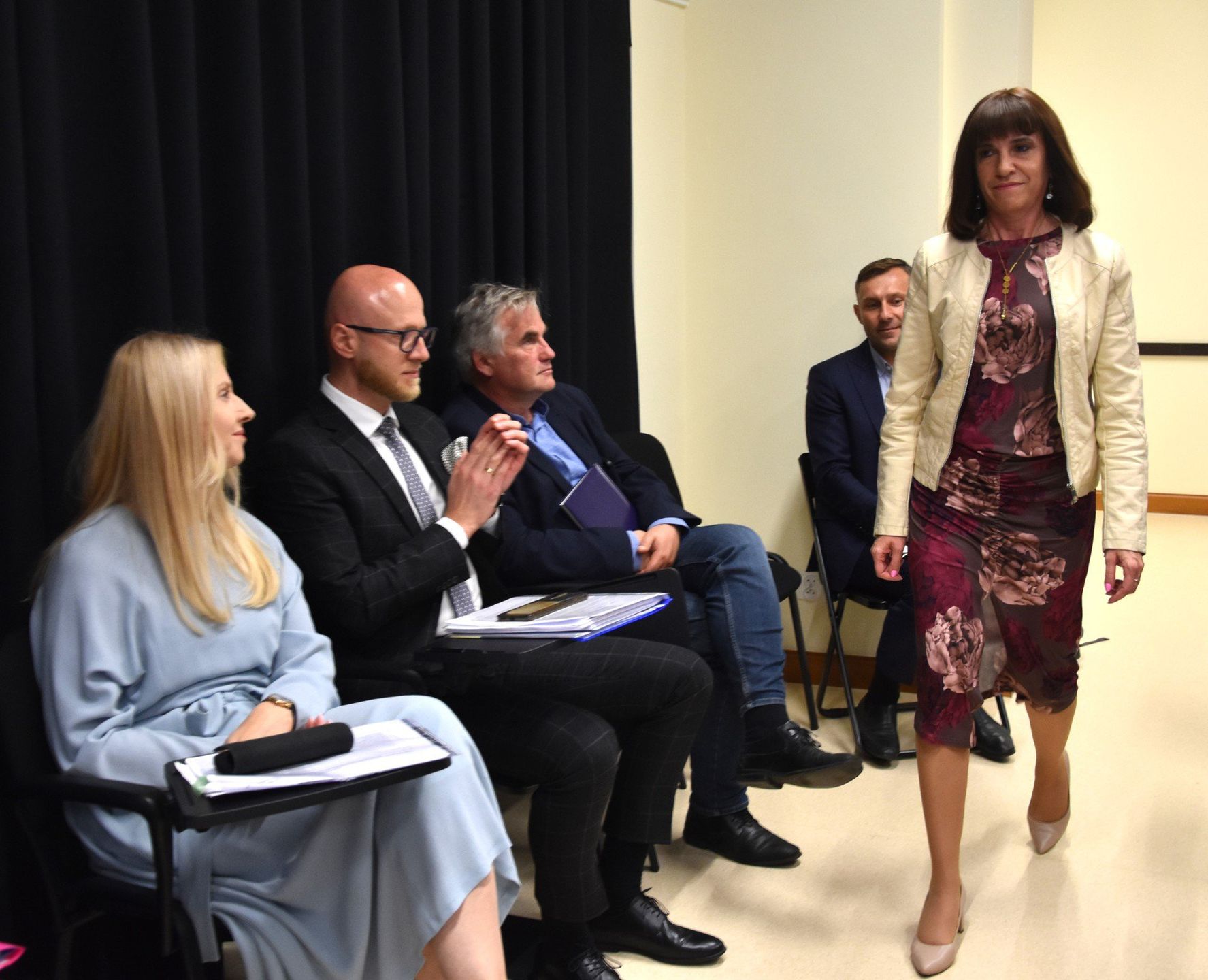Najpiękniejszy ogród w pow. bydgoskim