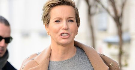 Smaszcz atakuje byłego męża. Wyznała, co znajduje w swojej skrzynce na listy