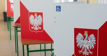 Niechlubny rekord. Tu większość nie poszła głosować
