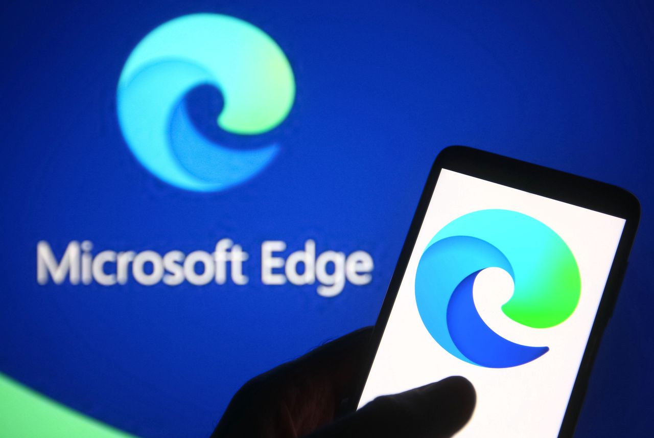 Microsoft Edge z wbudowanym VPN-em. Ma zapobiegać śledzeniu