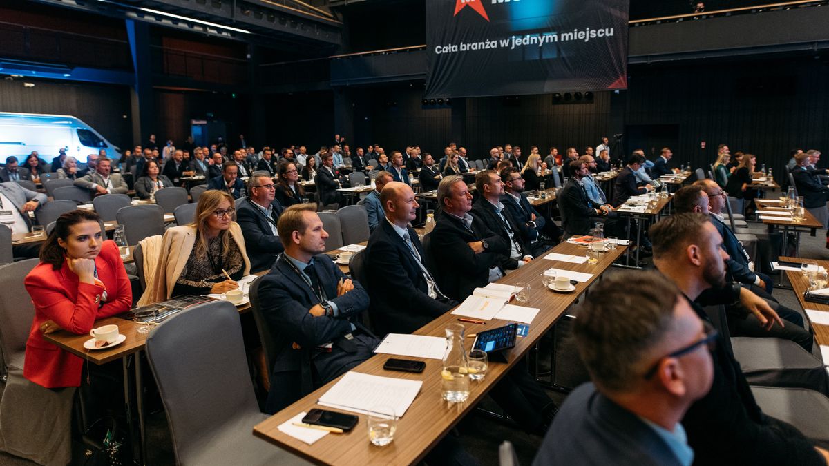 Moto Idea zgromadziła branżę automotive po raz 12