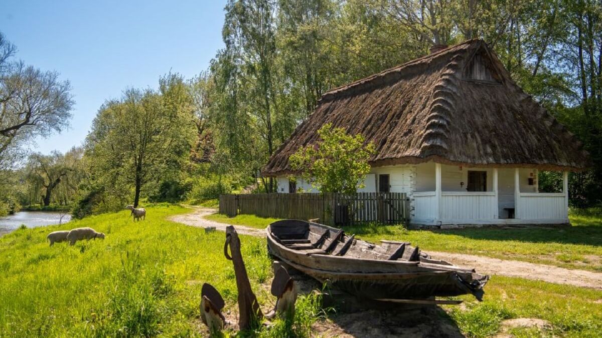 Muzeum Wsi Lubelskiej