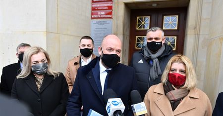 Wrocław. Apel do premiera. Samorządowcy chcą większych środków unijnych i przejrzystości