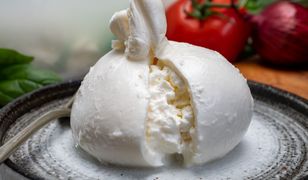 Burrata – co to jest i jak ją wykorzystać?