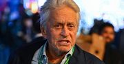 Michael Douglas o powrocie do aktorstwa. "Nie mówię, że jestem na emeryturze"