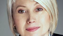 Iwona Sarachman: z Tesco Polska na dyrektora ds. PR w AmRest