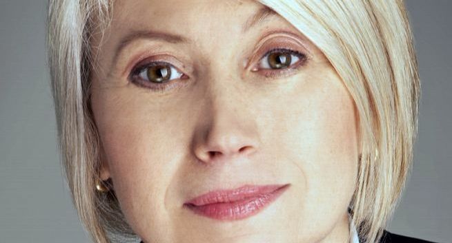 Iwona Sarachman: z Tesco Polska na dyrektora ds. PR w AmRest