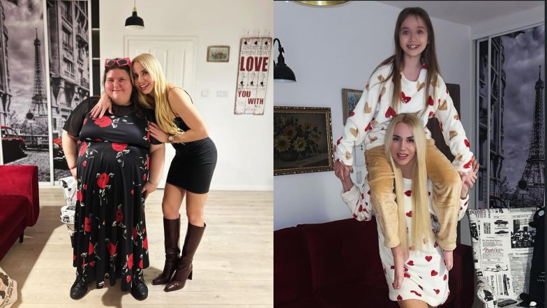 Tak mieszka Marianna Schreiber