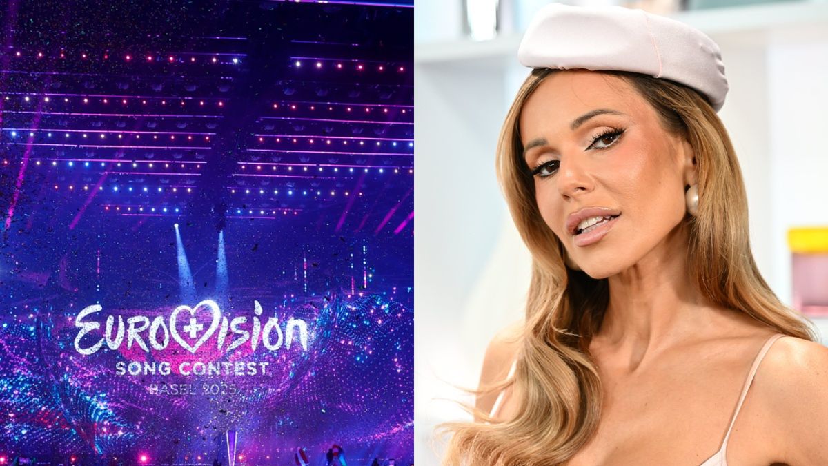 Doda komentuje aferę wokół Eurowizji