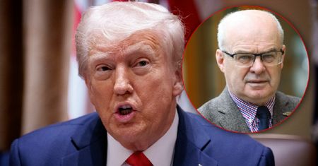 Spięcie prezydentów zagrożeniem dla Polski? "Jeżeli Putin da lepszą ofertę"