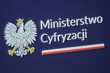Ministerstwo Cyfryzacji
