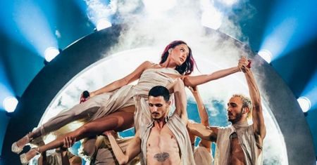 Izrael nie został wykluczony z Eurowizji 2024. Szykują się masowe protesty