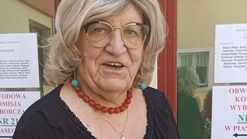 Anna Grodzka już ZAPLANOWAŁA swój pogrzeb. "Nie chcę księdza. Reszty nie jestem pewna"
