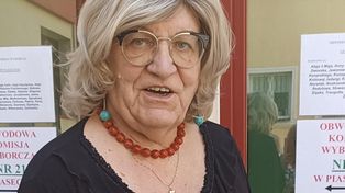 Anna Grodzka już ZAPLANOWAŁA swój pogrzeb. "Nie chcę księdza. Reszty nie jestem pewna"