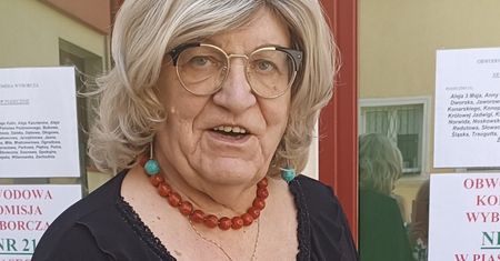 Anna Grodzka już ZAPLANOWAŁA swój pogrzeb. "Nie chcę księdza. Reszty nie jestem pewna"