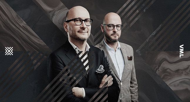 VML tworzy dział digital, commerce &amp; content, na czele Siemkowicz i Wasyluk