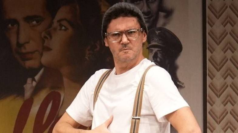 Kuba Wojewódzki po 15 latach odchodzi z Teatru 6. Piętro