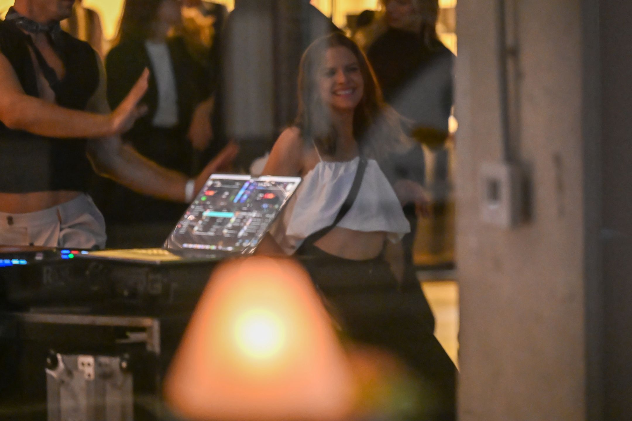 Zabawa na afterparty "Tańca z gwiazdami" trwała do rana