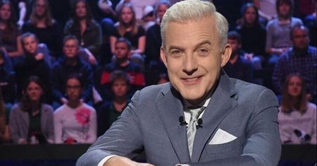 Czy wygra milion? Już wykorzystała trzy koła ratunkowe...