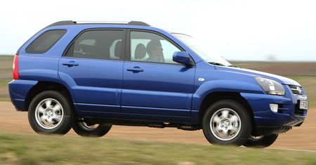 Kompaktowe SUV-y za 25 tys. zł. Wybieramy dziesięć najlepszych [cz. 1]
