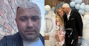 Adrian Szymaniak przekazał nowe wieści ws. stanu zdrowia. Niepokojące aktywności okazały się "pseudowznową"