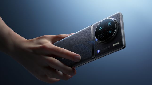 vivo X90 Pro