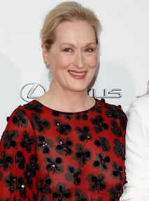 Córka Meryl Streep świętuje Pride Month? Ma ku temu powody